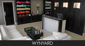 Wynyard Hair Salon