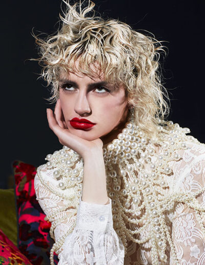 Hooker & Young - North East Hairdressers
