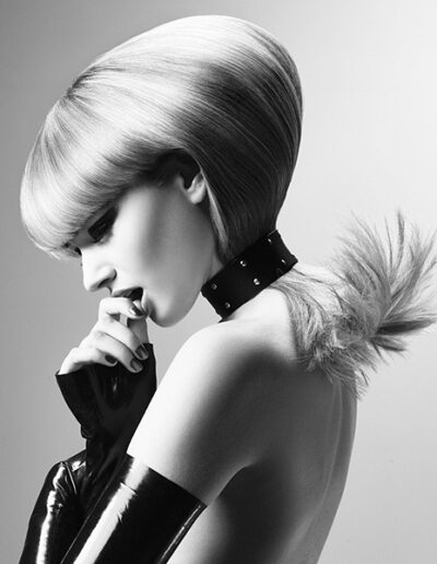 Hooker & Young - North East Hairdressers