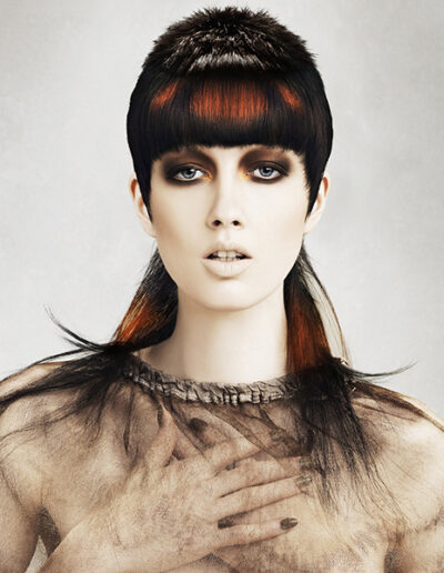 Hooker & Young - North East Hairdressers