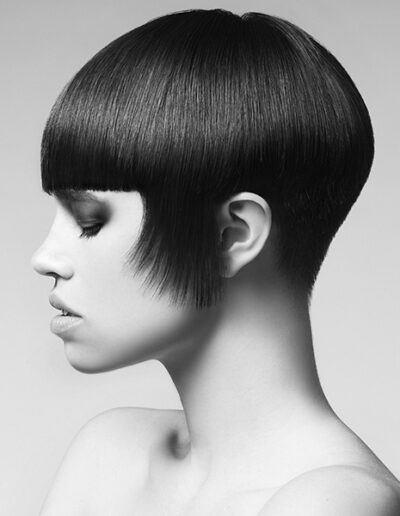 Hooker & Young - North East Hairdressers