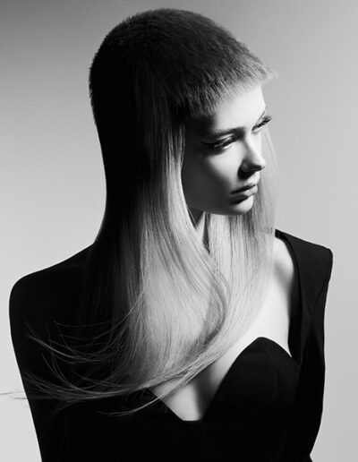 Hooker & Young - North East Hairdressers