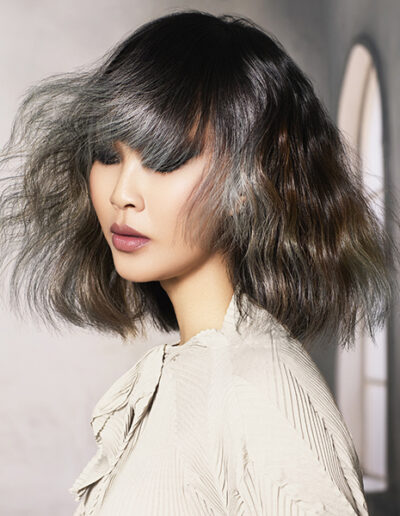 Hooker & Young - North East Hairdressers