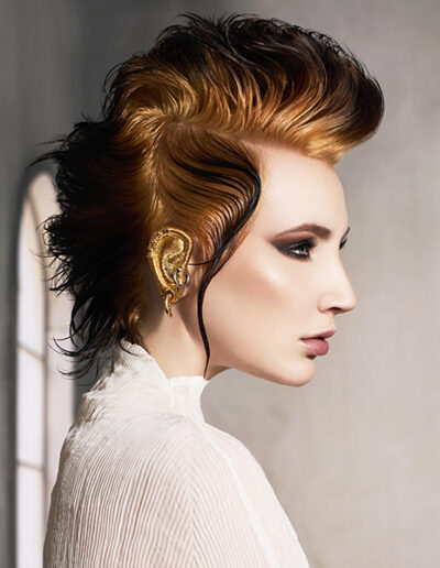 Hooker & Young - North East Hairdressers