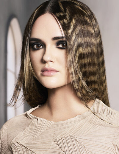 Hooker & Young - North East Hairdressers