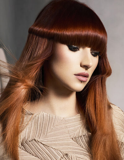 Hooker & Young - North East Hairdressers