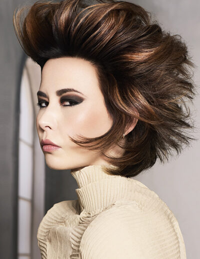 Hooker & Young - North East Hairdressers