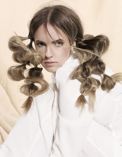 Hooker & Young - North East Hairdressers