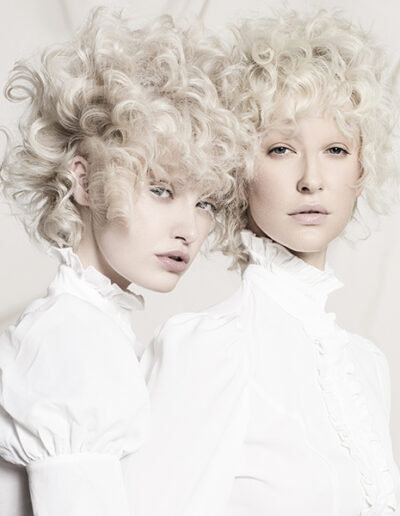 Hooker & Young - North East Hairdressers