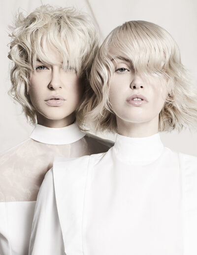 Hooker & Young - North East Hairdressers