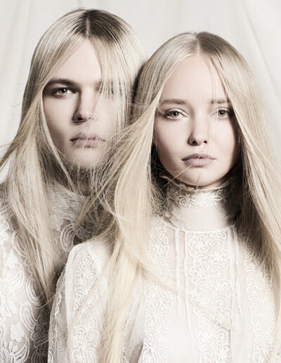 Hooker & Young - North East Hairdressers