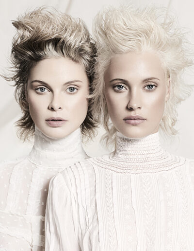 Hooker & Young - North East Hairdressers
