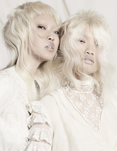 Hooker & Young - North East Hairdressers