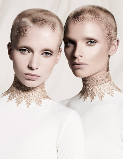 Hooker & Young - North East Hairdressers