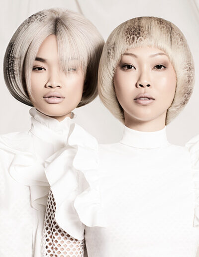 Hooker & Young - North East Hairdressers
