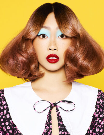Hooker & Young - North East Hairdressers