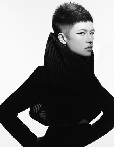 Hooker & Young - North East Hairdressers
