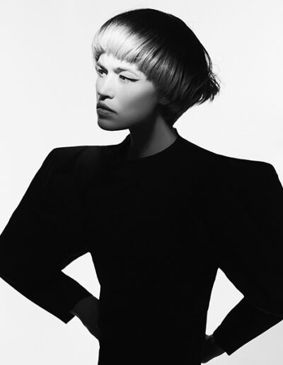 Hooker & Young - North East Hairdressers