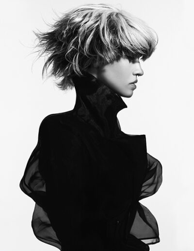 Hooker & Young - North East Hairdressers