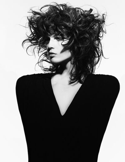Hooker & Young - North East Hairdressers