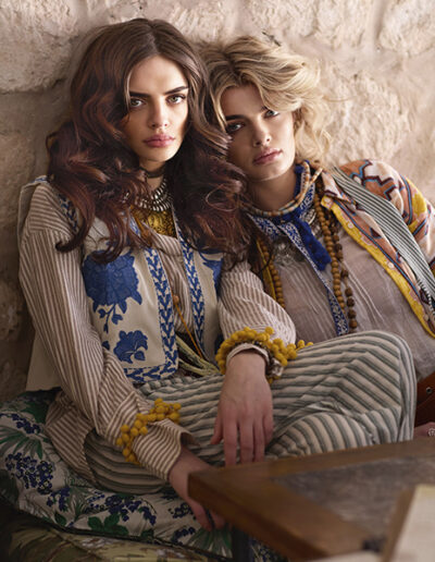 Hooker & Young - North East Hairdressers