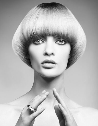 Hooker & Young - North East Hairdressers