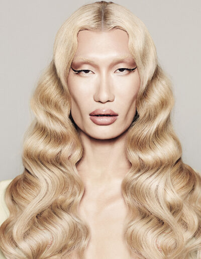 Hooker & Young - North East Hairdressers