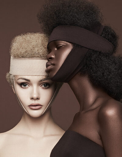 Hooker & Young - North East Hairdressers