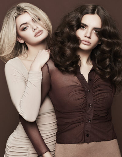 Hooker & Young - North East Hairdressers