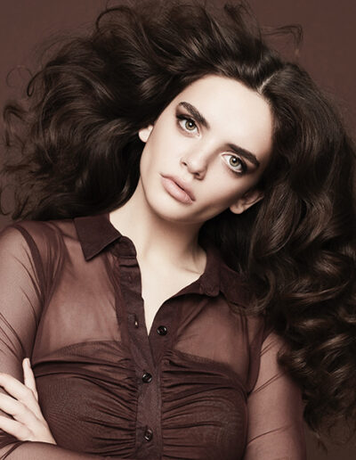 Hooker & Young - North East Hairdressers