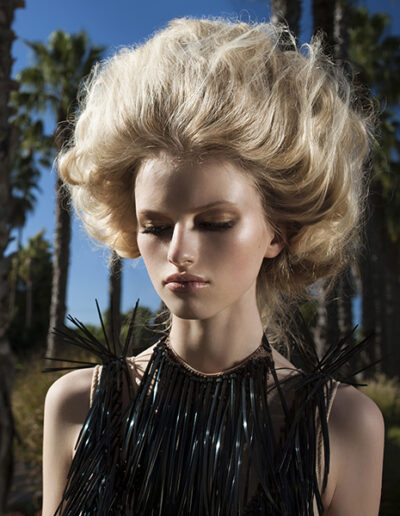 Hooker & Young - North East Hairdressers