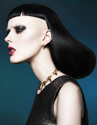 Hooker & Young - North East Hairdressers