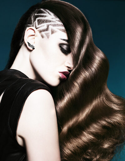 Hooker & Young - North East Hairdressers