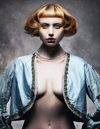 Hooker & Young - North East Hairdressers