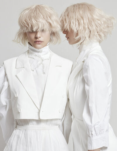 Hooker & Young - North East Hairdressers