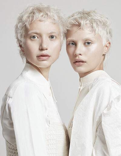 Hooker & Young - North East Hairdressers