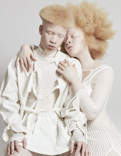 Hooker & Young - North East Hairdressers