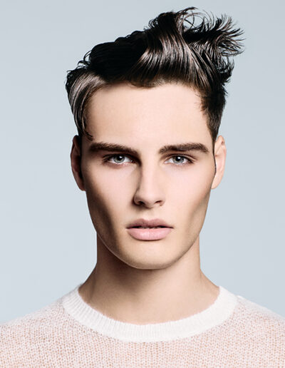 Hooker & Young - North East Hairdressers