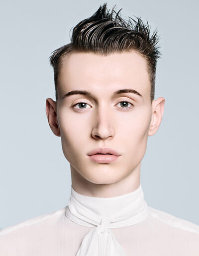 Hooker & Young - North East Hairdressers