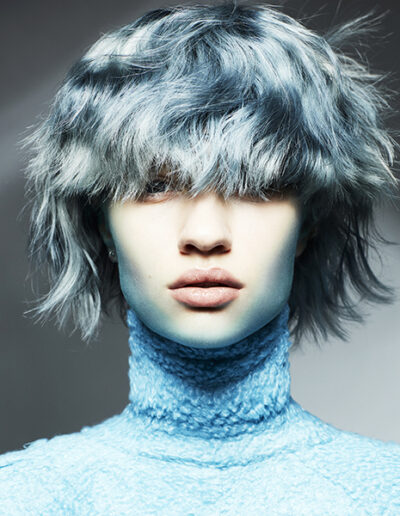 Hooker & Young - North East Hairdressers
