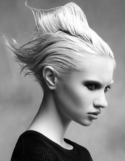Hooker & Young - North East Hairdressers