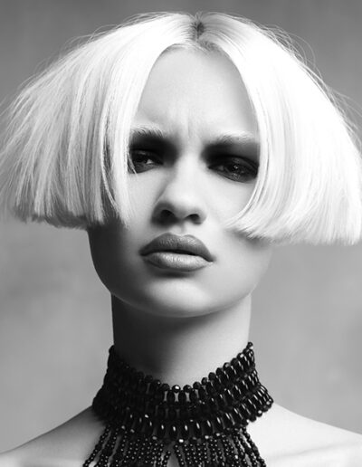 Hooker & Young - North East Hairdressers