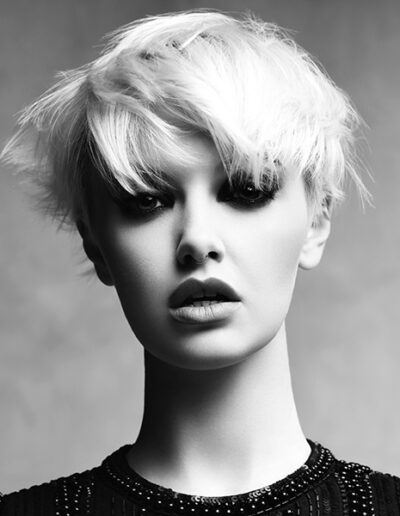 Hooker & Young - North East Hairdressers
