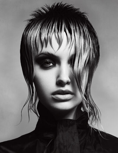 Hooker & Young - North East Hairdressers