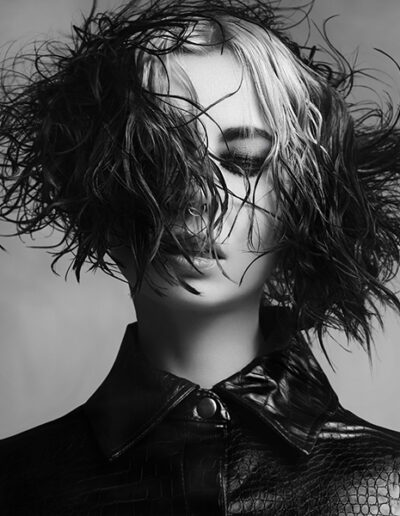 Hooker & Young - North East Hairdressers
