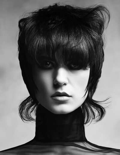 Hooker & Young - North East Hairdressers