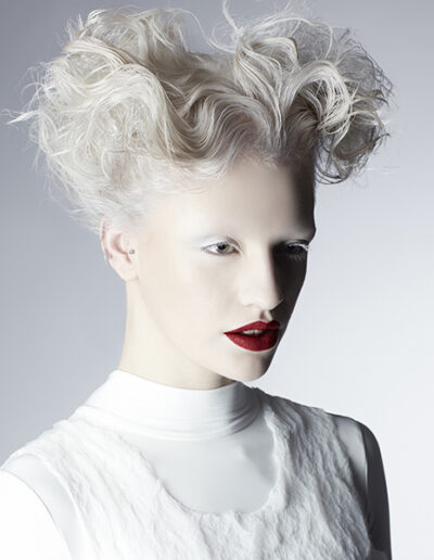 Hooker & Young - North East Hairdressers