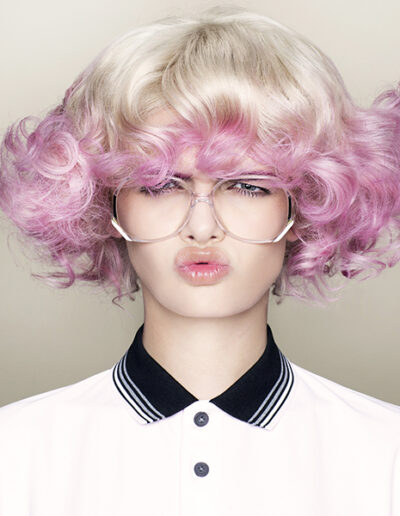 Hooker & Young - North East Hairdressers
