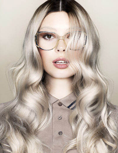 Hooker & Young - North East Hairdressers