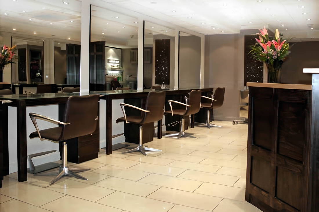 Gosforth Park Hair Salon, Newcastle